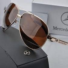 Mercedes Benz Pilot Polarized Aviators In 2020 Luxury Sunglasses Mens Sunglasses Men S Fashion Brands