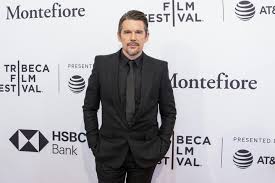 Ethan has is married to ryan shawhughes. Ethan Hawke Die Scheidung Von Uma Thurmann Warf Ihn Aus Der Bahn Gala De