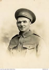 Private Walter Rees