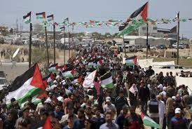 Apakah waktu solat hari ini gaza? Hampir 100 Warga Palestina Terluka Dalam Unjuk Rasa Di Gaza Republika Online