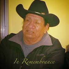 Henry Buck Elk Obituary December 4, 2021