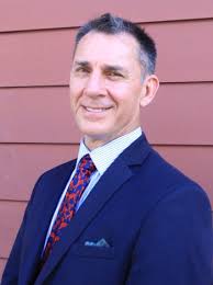 Mark Plummer for District 1 Supervisor