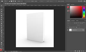 Download How To Make A 3d Book Cover In Photoshop