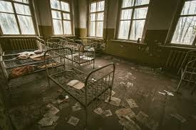 I have coordinated a number of. The Future Of Chernobyl From Death To Revival United Church Of God