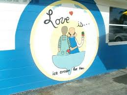 Love Boat Ice Cream Picture Of Love Boat Ice Cream Fort Myers Tripadvisor