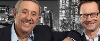 WOR Turns 100. Maybe This Radio Thing Worked Out After All.