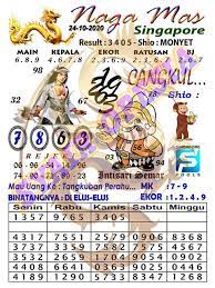 1 New Message Kode Syair Singapore 24 Oktober 2020 Forum Syair Togel Hongkong Singapura Sydney