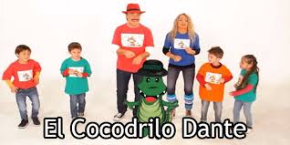 Cocodrilo Dante Letra Y Cancion Divertida animacion de el elefante camina hacia adelante compra las canciones de chiquitinestv en itunes cocodrilo dante letra y cancion