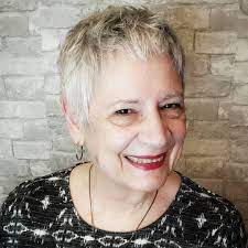 All beauty, all the time—for everyone. 50 Wonderful Short Haircuts For Women Over 60 Hair Adviser