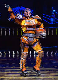 Es basiert auf den railway series von wilbert vere awdry und der geschichte the little engine that could von watty piper. 24 Starlight Express Ideas Starlight Musicals Musical Theatre