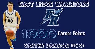 East Ridge Basketball