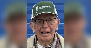 Obituary for Howard "Jake" E. Smith