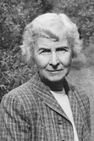 Sylvia Shaw Judson Haskins