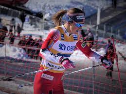 Check spelling or type a new query. Ingvild Oestberg It S Important For Me To Show That I Am Happy And That I Love Doing This The Daily Skier