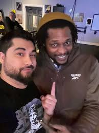 Maine's Finest Athlete 🤣