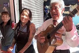 Yes, a little naughty to go south at this time, but hey, if it was good enough for bourdain! Tacos Lily Good Enough For Anthony Bourdain San Diego Reader