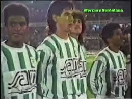 En 2003 le ganó al deportivo cali en el estadio pascual guerrero; Millonarios 1 Atletico Nacional 1 Copa Libertadores 1989 Cuartos De Final Vuelta Youtube