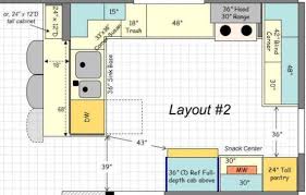 12 X 12 Kitchen Layout Kitchen Ideas In 2020 Kitchen Layout Best Kitchen Layout Kitchen Floor Plans