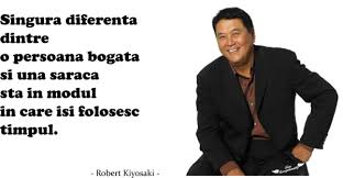 Hai la disticntii, acu se dau pe nimic. Tata Bogat Tata Sarac Robert Kiyosaki Photos Facebook