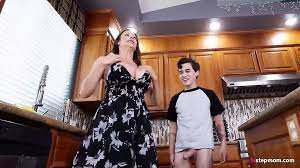 Mom and son in porn