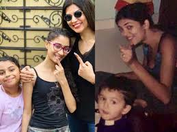 Blake lively was born blake ellender brown in tarzana, california, to a show business family. Famous Indian Celebrities Who Have Adopted Children The Times Of India