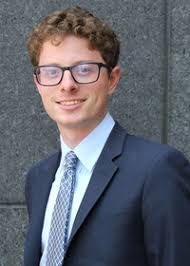 Tim Patrick Stevens, Financial Representative