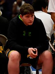 Farmington-area heavyweights show power