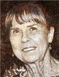 Obituary information for Carol Jean Mellette
