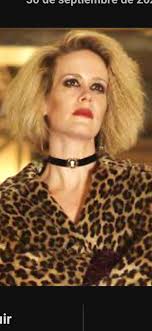 Misty Day ♡⚘ By Lily Rabe ♡ She Will be my Always favorite Character in the  Whole world of American horror Story (Series).