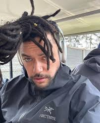 Jesse Baez drip 💧