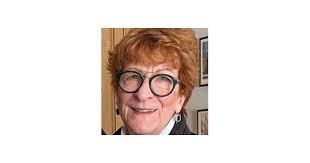 Suzanne Seitz Behan Obituary (2022)