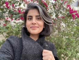 She is a graduate of the university of british columbia. Ø§Ù„Ù†Ø§Ø´Ø·Ø© Ø§Ù„Ø³Ø¹ÙˆØ¯ÙŠØ© Ù„Ø¬ÙŠÙ† Ø§Ù„Ù‡Ø°Ù„ÙˆÙ„ ØªØ­ØµÙ„ Ø¹Ù„Ù‰ Ø¬Ø§Ø¦Ø²Ø© Ø£ÙˆØ±ÙˆØ¨ÙŠØ© Ù…Ø±Ù…ÙˆÙ‚Ø© ÙÙŠ Ù…Ø¬Ø§Ù„ Ø­Ù‚ÙˆÙ‚ Ø§Ù„Ø¥Ù†Ø³Ø§Ù† Ø§Ù„Ù…Ù‡Ø±Ø© Ø¨ÙˆØ³Øª