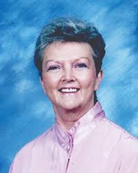 Edwina Louise Hendrix Lee