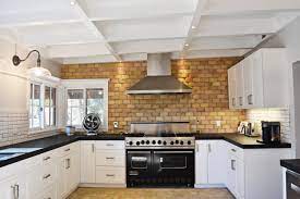 A dream kitchen — it is probably at the top of any homeowner's list of desires. 5 Dream Kitchen Must Haves Interior Design The Tennille Life