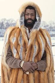 Teddy Pendergrass