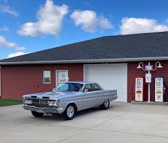 Image result for Bittersweet 1964 Mercury