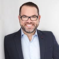 Jon Mott's Instagram, Twitter & Facebook