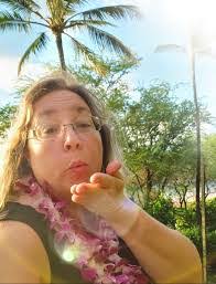 Connie Peake's Instagram, Twitter & Facebook