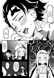 /tanjiro+x+nezuko+porn+comics