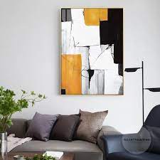 Type Canvas Printings Painting Pigment Waterproof Ink Framed The Product Has Two Options Framed Black Framed Wall Art Frames On Wall Framed Wall Art