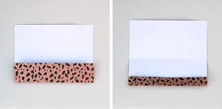 What is glue on back of envelopes made from? How To Make An Origami Envelope No Glue Gathering Beauty