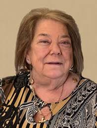 Kathleen "Kathy" Funk Obituary November 3, 2021