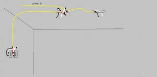 Sb2 3 way switch 2 lights wiring diagram with cable with ground. Become An Expert Or Ask An Advisor About Any Subject Such As Financial Advice Or Medical Questions At This Q Home Electrical Wiring Light Switch House Wiring