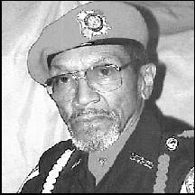 Stephen Commodore Obituary (2010)