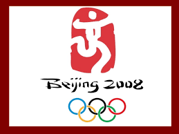 At the 2008 summer olympics, three different gymnastics disciplines were contested: China Beijing Olympics Building Beijing 2008 Olympics In China