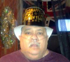 Earlden A. Rickard Obituary