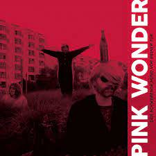 pink wonder - Bandcamp