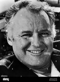 Police chief bill gillespie hi-res stock photography and images