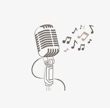 Vector Light Music Microphone Music Clipart Vector Music Microphone Light Music Microphone Png Transparent Clipart Image And Psd File For Free Download Light Music Music Clipart Clip Art