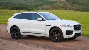 New 2020 jaguar f pace 25t premium service loaner awd. 2020 Jaguar F Pace Buyer S Guide Reviews Specs Comparisons